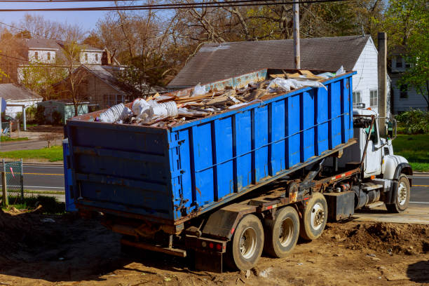 Best Construction Debris Removal  in Labarque Creek, MO