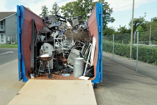 Best Construction Debris Removal  in Labarque Creek, MO