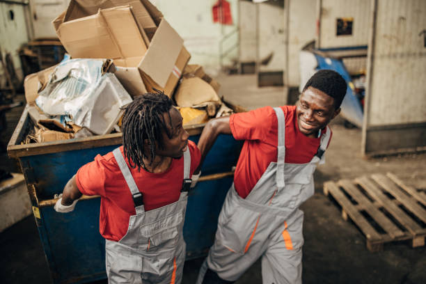 Best Attic Cleanout Services  in Labarque Creek, MO